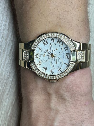 Guess watch