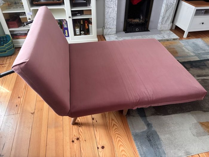 Next Sofa Bed
