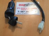 QUAD ATV Ignition Switch & Keys
