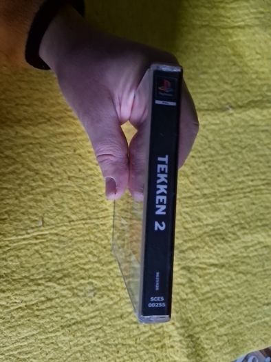 Teak 2 PlayStation3 ps1 PlayStation2 ps2 games Original