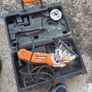 Workx ski saw Image 2