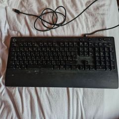 Logitech G213 Keyboard