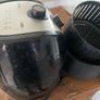 Silvercrest Airfryer Image 3