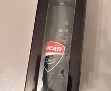 Ducati Water Bottle