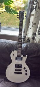 Esp Ltd Ec-256 guitar