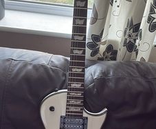 Esp Ltd Ec-256 guitar