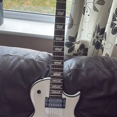 Esp Ltd Ec-256 guitar