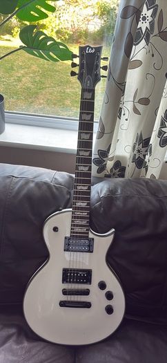 Esp Ltd Ec-256 guitar