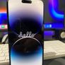 Space Black iPhone 14 Pro Max 128GB Image 6