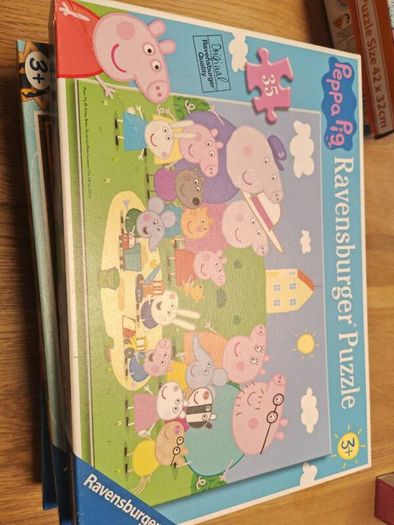 44 jigsaws bundle