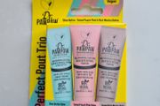 Dr PawPaw Perfect Pout Trio Lip Balm