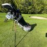 Titleist Golf Bag Carry StaDry Image 3