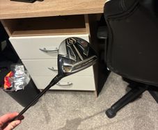 3 wood golf