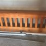 Double bed frame Image 2