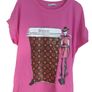 Coffee time T-shirt Image 5