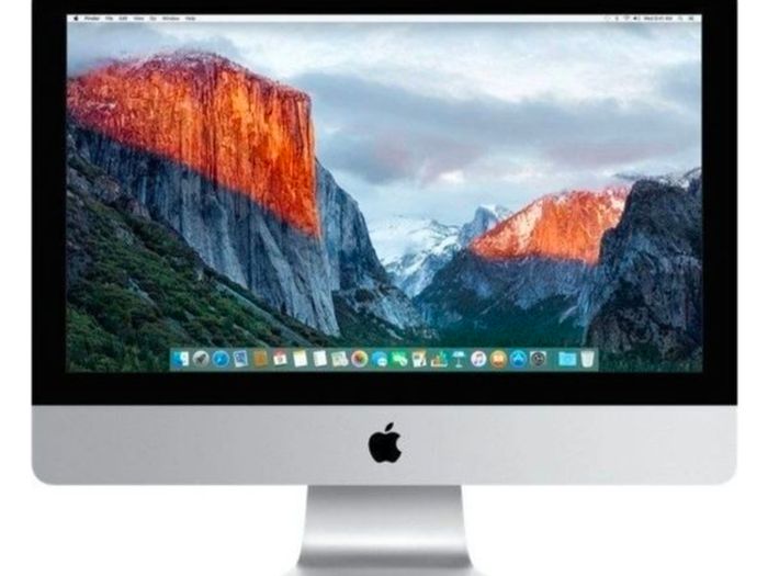 Apple Imac 27"