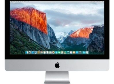 Apple Imac 27"
