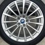 Genuine BMW Styling 619 18" Alloy Wheels - TPMS Image 6