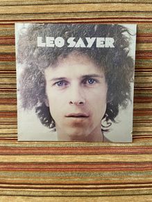 Leo Sayer - Silverbird [Vinyl]