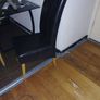 dining chair covers  set of 8 Image 2