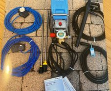 Power Washer