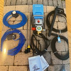 Power Washer