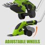 Hedge Trimmer Image 7