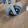 transit foldable wheelchair Aktiv Image 4
