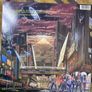 Iron Maiden vinyl lp. Irish pressing Image 2