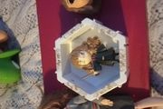 Harry potter hermoine figures