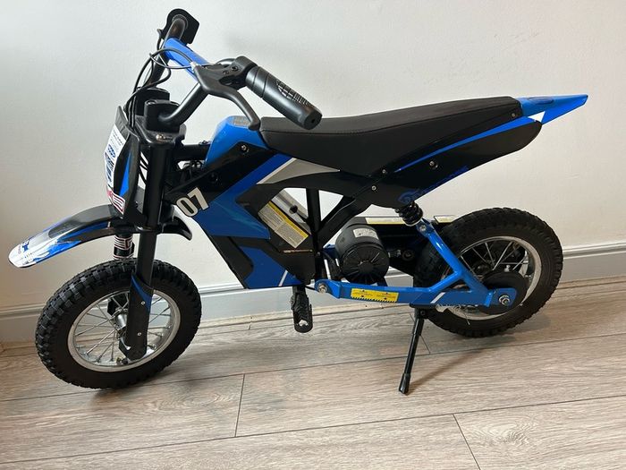 electric bike