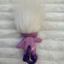 The Zelfs Ditty Dot The Dalmatian Dog Troll approx.12 cm. Used Please see photos Image 9