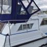 Aquafibre 32 Motor Cruiser Image 5
