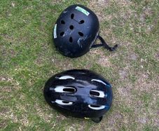 Bicycle Helmets
