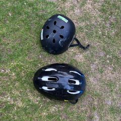 Bicycle Helmets
