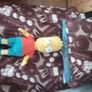 The Simpson's teddy bear's Image 5