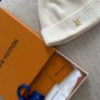 beanie Louis Vuitton Image 2