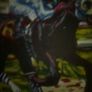 For sale this beautiful painting of jockey and horse Image 3