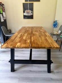 table 235x100x74