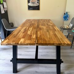 table 235x100x74
