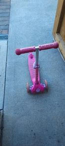 kids scooters