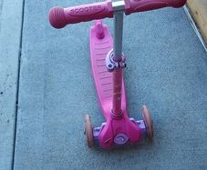 kids scooters