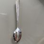The Cutlery . Silver plated tea spoons set Image 2
