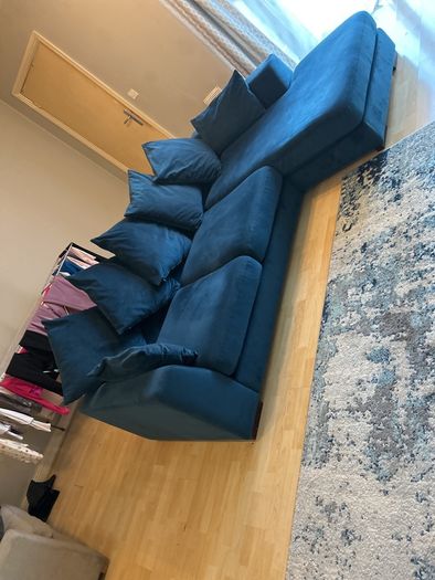 couch
