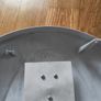 TRITON  T100E electric shower Image 3