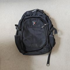 School Bag - Well used