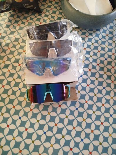 Cycling Sunglasses