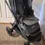 Maxi Cosi Adorra Stroller and Oria Pram Image 3