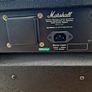 Marshall MG Series 100 DFX Electric Guitar amp Image 8