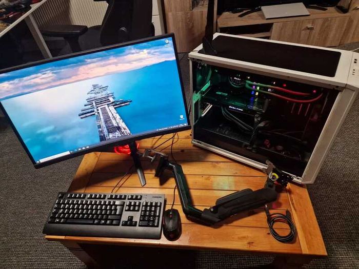 Gaming PC Bundle